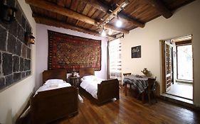Alashkert Guesthouse ,Ալաշկերտ Հյուրատուն